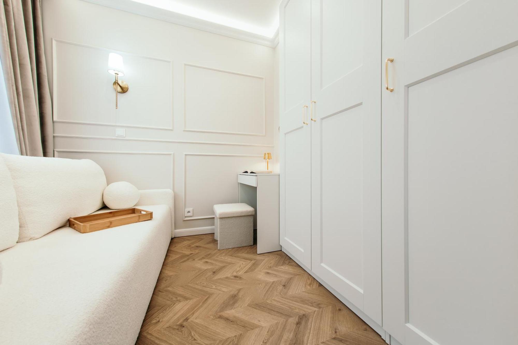 Zaspa Blisko Plaza Stadion Szpital Apartment กดัญสก์ ภายนอก รูปภาพ